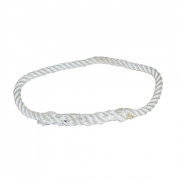 Estrope polyamide Ø 12mm accroche filet