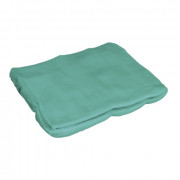 Filet pare-gravats vert 20 m x 3 m