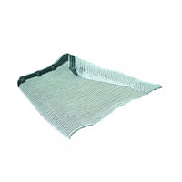 Filet de protection échafaudage
