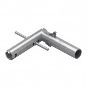 Adapteur socle perdu horizontal pour maçonnerie
