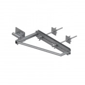 Console de maçonnerie réglable - TLC