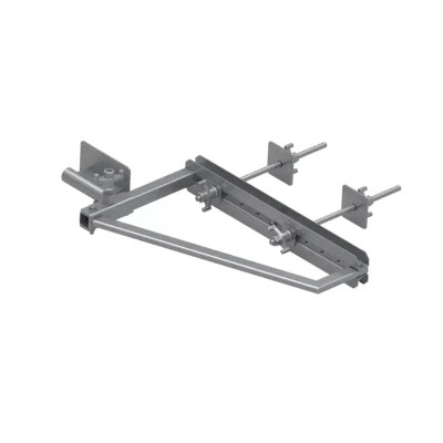 Console de maçonnerie réglable - TLC