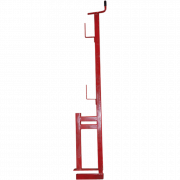 Pince dalle universelle avec potelet
