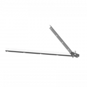 Support de fil barbelé type V2 OT-DK2