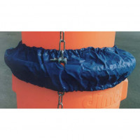 Manchon anti-poussière – Goulotte – limite poussières – Dimos Manchon anti-poussière – Goulotte – limite poussières – Dimos