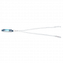 Longe corde double avec absorbeur