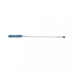 Longe corde simple avec absorbeur