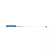 Longe corde simple avec absorbeur