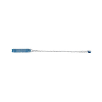 Longe corde simple avec absorbeur