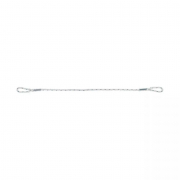 Longe corde simple sans absorbeur