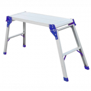 Mini plateforme de travail
