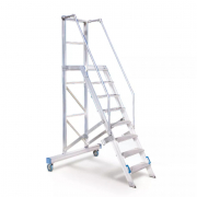 Plateforme de travail mobile 60° - 10102