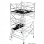Plateforme roulante PAP 300