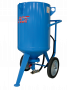 Sableuse à pression SF206 avec ou sans équipement - 200 L