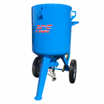 Sableuse à pression SF54 avec ou sans équipement - 50 L