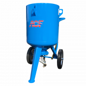 Sableuse à pression SF54 avec ou sans équipement - 50 L