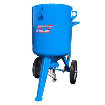 Sableuse à pression SF54 avec ou sans équipement - 50 L
