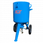 Sableuse à pression SF54 avec ou sans équipement - 50 L