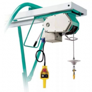 Elevateur pour chevalet Imer ET300N, 300 kg
